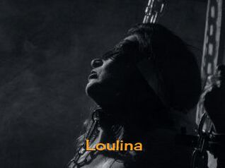 Loulina