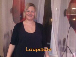 Loupiaute