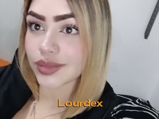 Lourdex