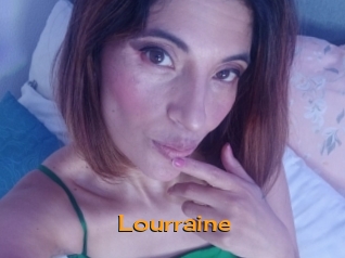 Lourraine