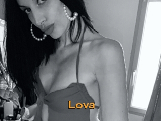 lova Sortez Couvert