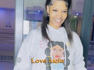 love_lucia Sortez Couvert