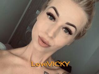 LoveVICKY