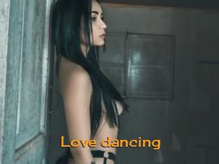 Love_dancing