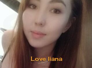 Love_liana