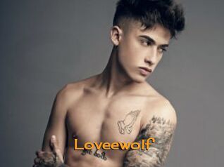 Loveewolf