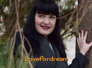 Lovefordream