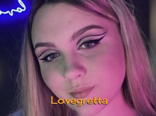 Lovegretta