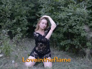 Loveintheflame