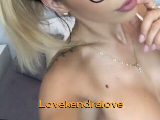 Lovekendralove
