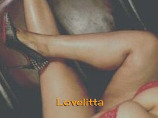 Lovelitta