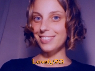 lovely93 Sortez Couvert