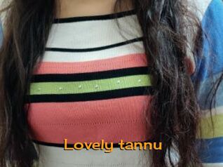 Lovely_tannu