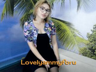Lovelyammyforu