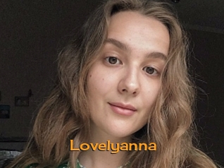 Lovelyanna