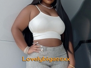 lovelybigassxx Sortez Couvert