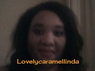 Lovelycaramellinda