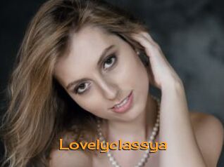 Lovelyclassya