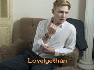 Lovelyethan