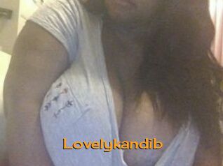 Lovelykandib
