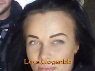 lovelyloganbb Sortez Couvert