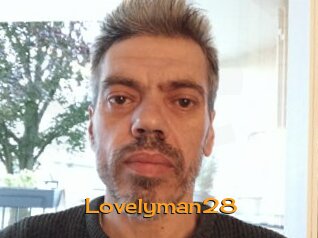 Lovelyman28