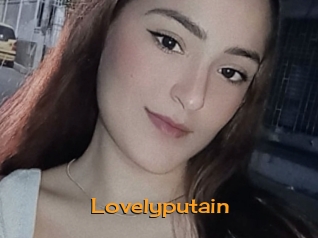 Lovelyputain