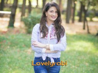 Lovelyrobi