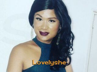 Lovelyshe
