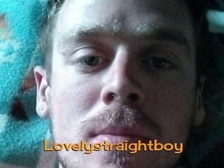 Lovelystraightboy