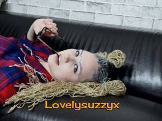 Lovelysuzzyx