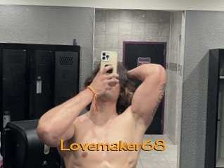 lovemaker68 Sortez Couvert