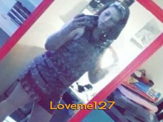 loveme127 Sortez Couvert