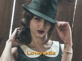 Lovenadia