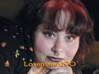 Lovenselexi90