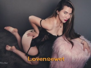 Lovensewet