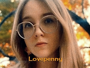 Lovepenny