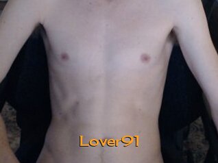 Lover91