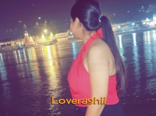 loverashii Sortez Couvert