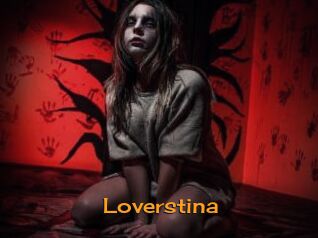 Loverstina
