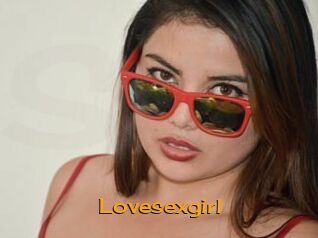 Lovesexgirl
