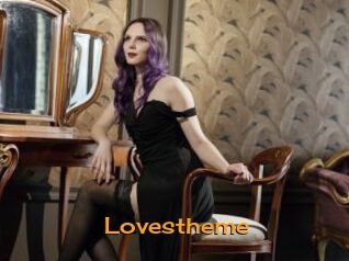 Lovestheme