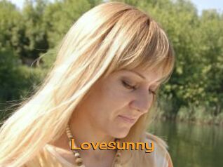 Lovesunny
