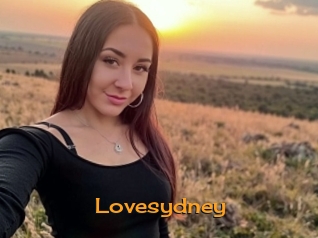 Lovesydney
