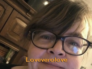 Loveverolove