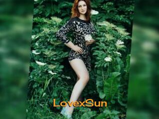 LovexSun