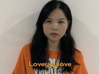 Loveyoulove