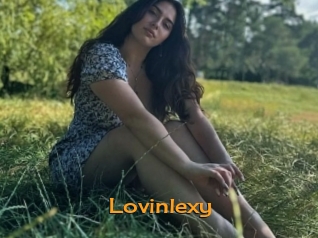 Lovinlexy