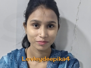 Lovleydeepika4