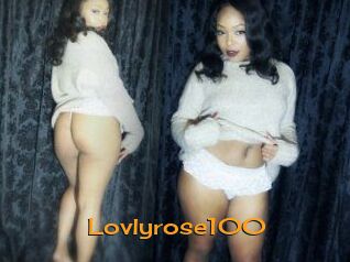 Lovlyrose100